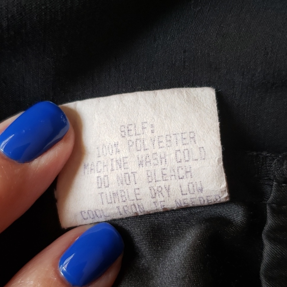 Jacket - Picture 8 of 8